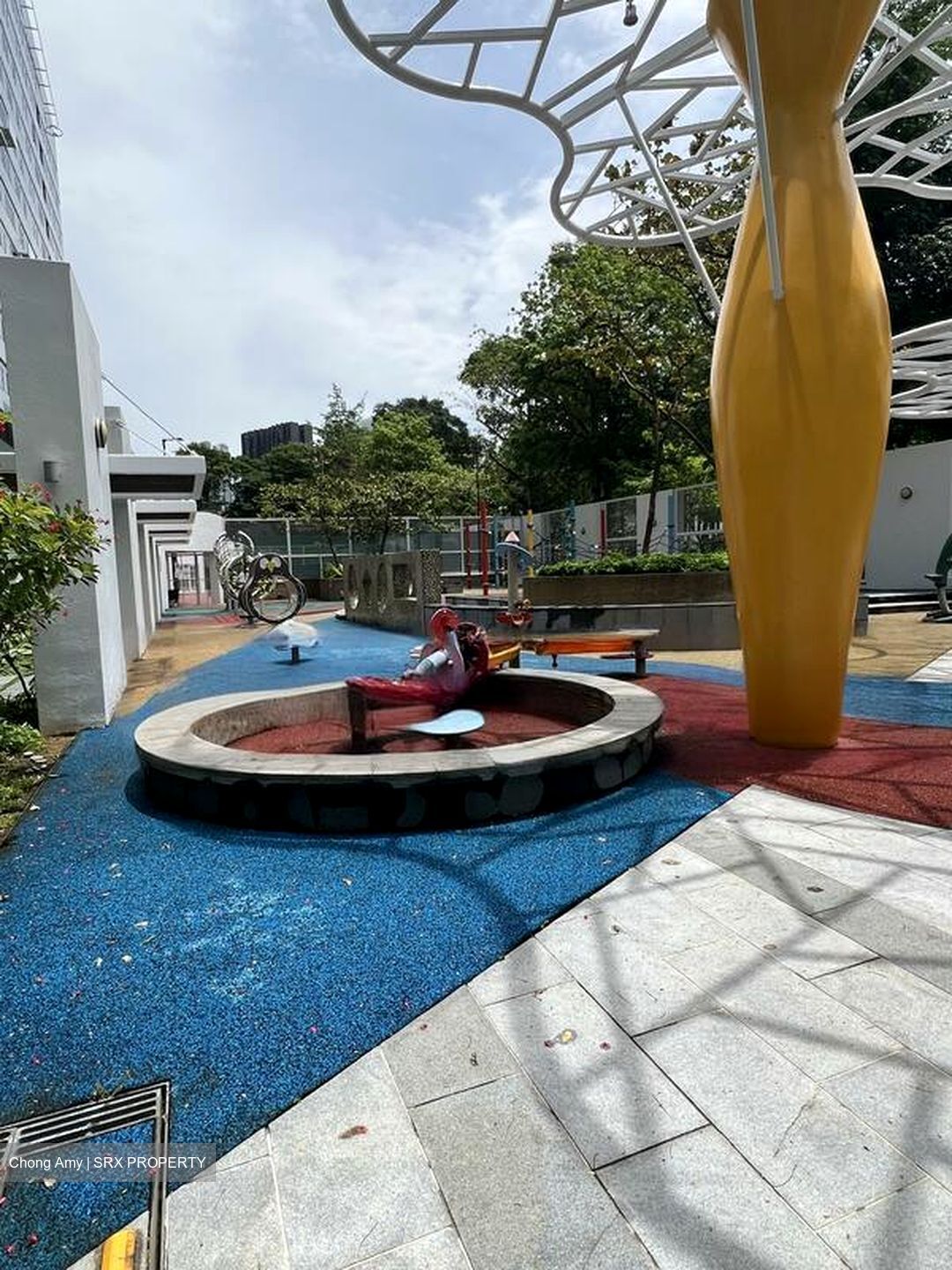 Orchard Scotts (D9), Condominium #482564561